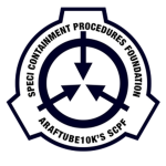 Special Containment Procedures Foundation (SCPF