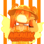 Auroraliix Clothing