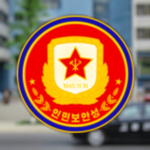 DPRK | Ministry of Korean Security
