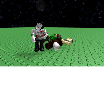 Jeff The Killer House's