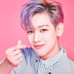 Bambam♡