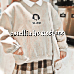 ~estellia homestore~