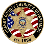 Orange County Sheriff Department ᅠᅠ