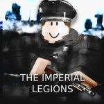 The Imperial Legions .
