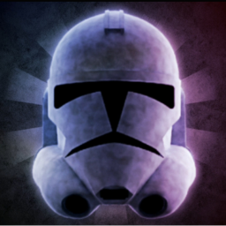Star wars coruscant (Updated)