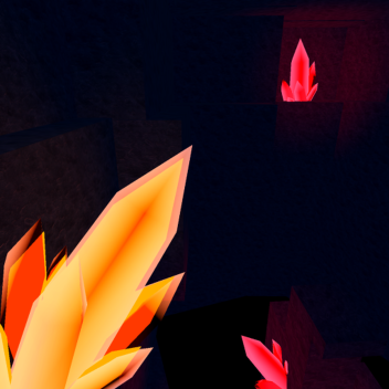 Rising Lava