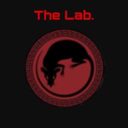 The Lab.