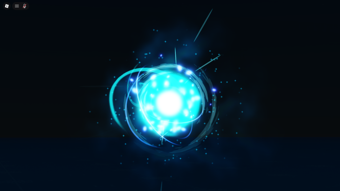 Rasingan Orb Combat VFX preview 1