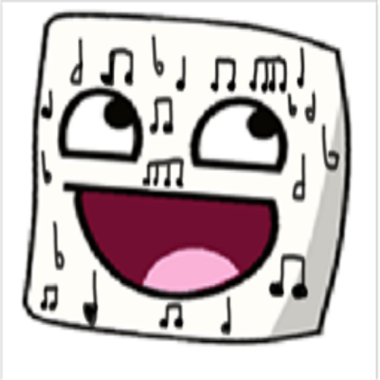 better music marsh Roblox decal