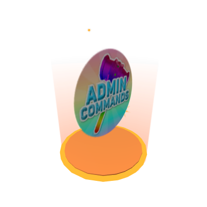 Admin Gamepass