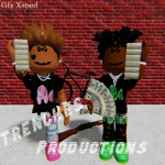 #Trench productions