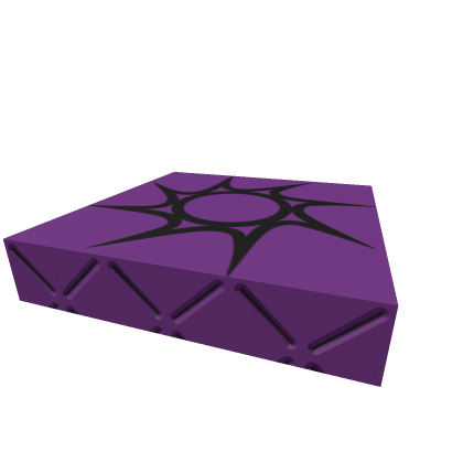 Purple Obby spawn for wardog1235