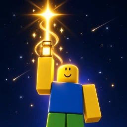 [NEW] Starfall 🌠 icon