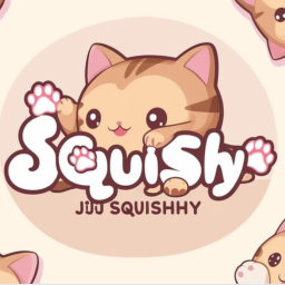 JIJI SQUISHY STUDIO (voice chat🔊)