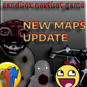 sandbox nextbot game