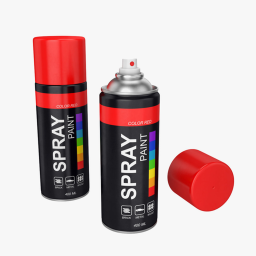 Spray Paint Classic