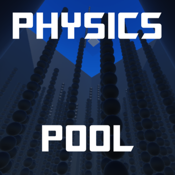 a big pool of physics