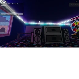 funky night icon