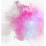 Pink Cloudy Squad