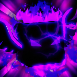 Bubble Gum Simulator INFINITY! [MODDED]