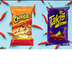 JUNK FOOD CLAN