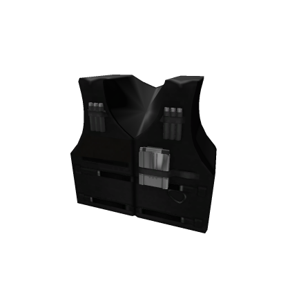 Colete V.1
