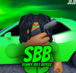 Slimey Belt Boyzz [SBB]
