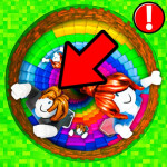 Climb Hole For ADMIN 👑