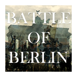 Battle of Berlin