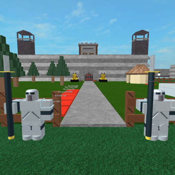 medieval Tycoon UPDATED