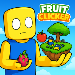 fruit clicker (Christmas Soon)