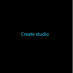 Create studio a place you could imagine