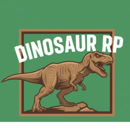 Dinosaur maip small update