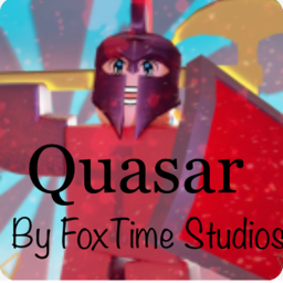 Quasar 🚧 Beta Release