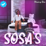 Sosa's