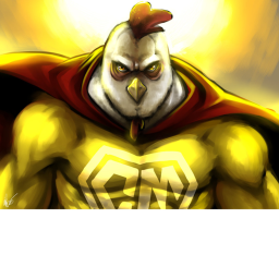 CHICKEN CITY