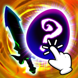 Weapon Fighting RNG 6