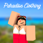 Paradise clothing Vl