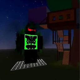 Survive The 1x1x1