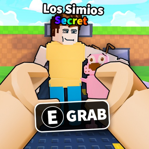 [🎁] Agarra un Latinrot official Roblox game thumbnail
