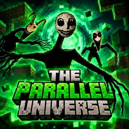 The Parallel Universe icon