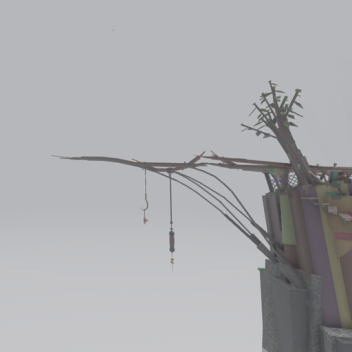Splintered Isles