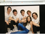 Shiloh and Bros group
