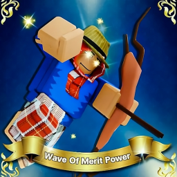 Wave Of Merit Power