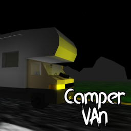 Camper Van Classic