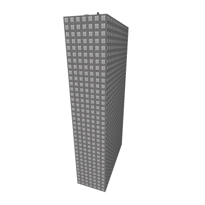 Building prop