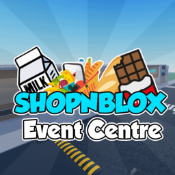 Shop N' Blox Event Centre