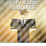 City Star Airlines