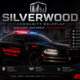 Silverwood Community Roleplay