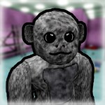 [🥚EGG HUNT🥚] Scary Baboon Ultimate